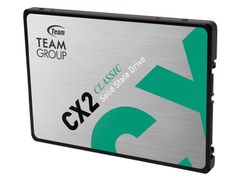  Ổ cứng SSD Team Group CX2 512GB RETAIL SATA3 2.5inch 