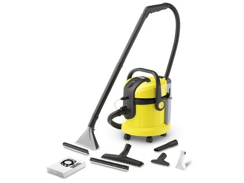 Máy giặt thảm, sofa, nệm Karcher SE 4002 (1.081-140.0)