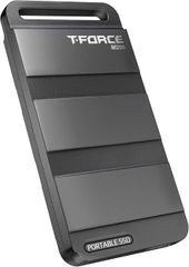  SSD Di Động TEAMGROUP T-Force M200 500GB USB-C 