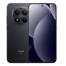  REDMI Note 15 Đen 6GB/128GB | Mượt mà, pin khỏe, giá tốt 