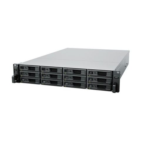 Synology UC3400 – SAN 12 bay active-active