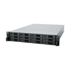  Synology UC3400 – SAN 12 bay active-active 