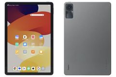  Máy tính bảng Xiaomi Redmi Pad SE WiFi 4GB/128GB 