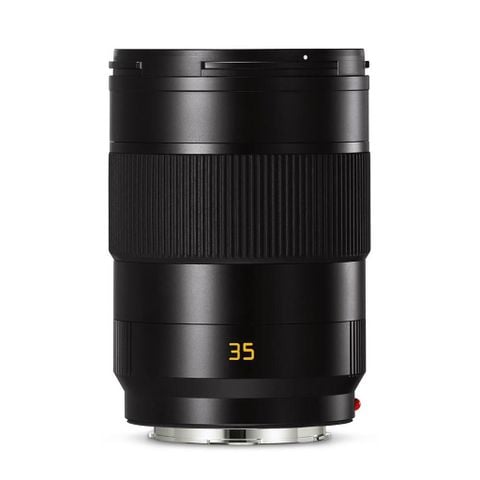 Leica APO-Summicron-SL 35mm f/2 ASPH – Lens cao cấp