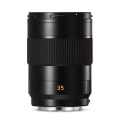  Leica APO-Summicron-SL 35mm f/2 ASPH – Lens cao cấp 