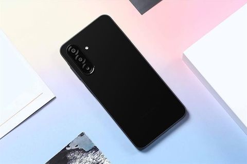 Điện thoại Samsung Galaxy A26 5G 8GB/256GB - Đen