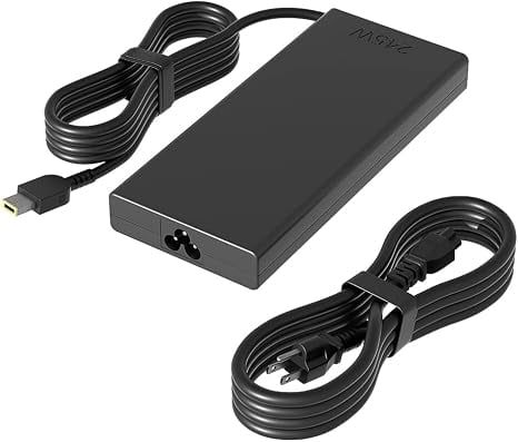 Sạc Laptop Lenovo Legion 245W Slim Tip
