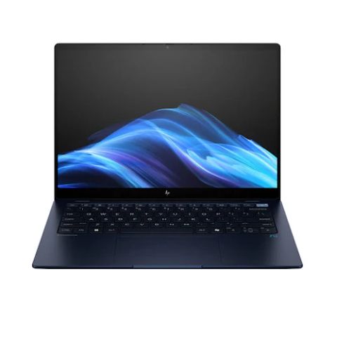 Laptop HP Elitebook Ultra G1q - B4PY1PT (Snapdragon X1E 78 100/ Onboard graphics/ 32GB/ 1TB/ Windows 11 Pro)