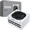 Nguồn Vetroo 1000W ATX 3.1 PCIe 5.1 Màu Trắng