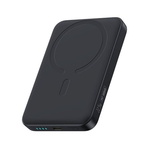 Pin sạc không dây Baseus EnerFill FM11 – 10000mAh, 22.5W