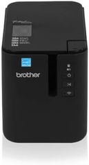  Máy In Tem Brother PT-P900WC – Desktop Công Nghiệp, Wi‑Fi 