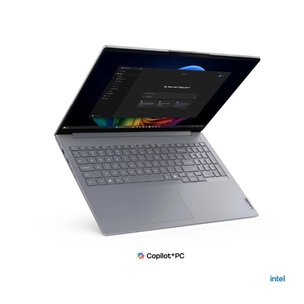 Ảnh minh họa Laptop Lenovo ThinkBook 16 Gen 9 21UR000XVN (Ultra 5 325/ Ram 16GB/ SSD 512GB/ 16 inch/ Windows 11 Home/ 1Y) 2