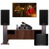 Dàn karaoke gia đình dBTechnologies 22 (dBTechnologies LVX P10)