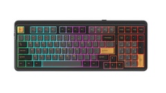  Bàn phím cơ DAREU EK98 PRO - BLACK GOLDEN 