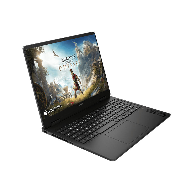 Ảnh minh họa HP OMEN 16 am0221TX 2025 | Core i7-14650HX, 32GB, 1TB, RTX 5060 8GB, 16 icnh WQXGA 240Hz 2