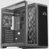 Case 1stPlayer RT7 ARGB Black – Không gian showcase cho PC gaming