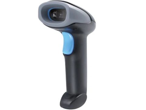 Máy quét SingPC Scan-2623TR 2D không dây cho bán hàng