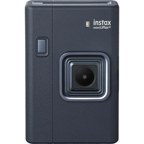 Fujifilm Instax Mini LiPlay+ chụp ảnh in kèm âm thanh