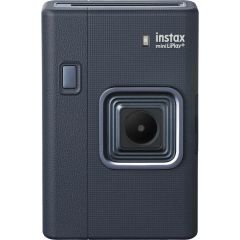  Fujifilm Instax Mini LiPlay+ chụp ảnh in kèm âm thanh 