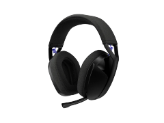  Tai nghe Logitech G321 LightSpeed Black 