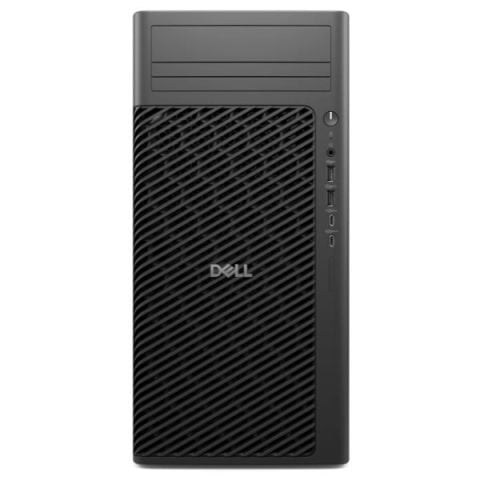 Máy trạm Dell Max Tower T2 FCT2250 71102147 (Ultra 7-265/Ram 16GB)