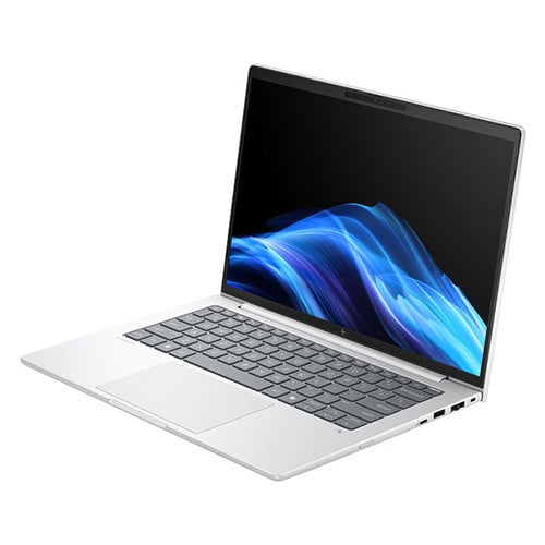 Ảnh minh họa Laptop HP EliteBook 8 G1i 14 BS8H3PT (Ultra 5 228V | 32GB | 512GB | Intel® Arc™ Graphics | 14.0inch WUXGA | Cảm ứng | Win 11 | Bạc) 1