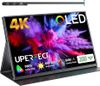 Màn Hình Di Động QLED UPERFECT 15.6 Inch 4K