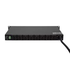  Thinuna SP-6108 Pro: Bộ Quản Lý Nguồn 8 Kênh & Dịch Vụ Bảo Trì 