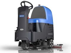  Máy chà sàn nhà ngồi lái Kraffer GM90B 