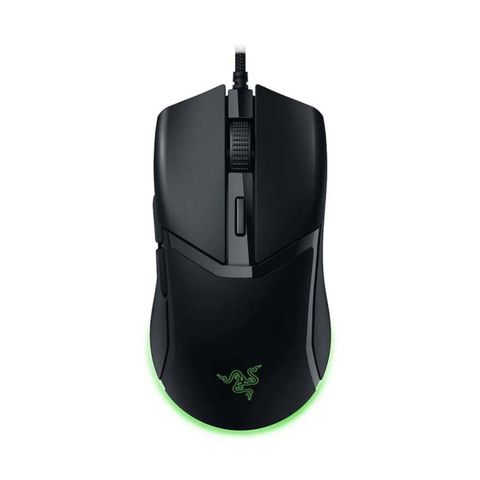 Chuột Razer Cobra | Có dây - RGB