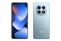  REDMI Note 15 Xanh Băng 8GB/128GB | Mượt, đẹp, pin bền 