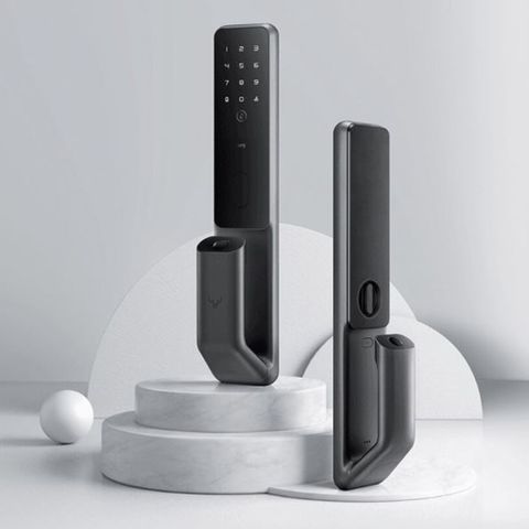 Khóa Cửa Thông Minh Xiaomi Lockin SV40