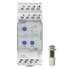  THEBEN LUNA 110 plus EL 