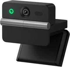  Webcam OBSBOT Meet Flip 4K Gập Cho Laptop AI Framing 