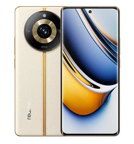 Realme 11 Pro Plus (12GB - 512GB)