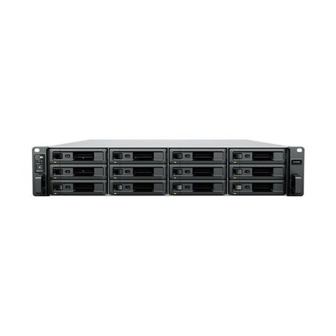 Synology SA3400D – NAS 12 bay active-passive
