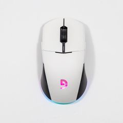 Chuột Gaming Fuhlen D90s V3 - Panda | 3 Mode - RGB 