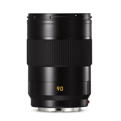 Leica APO-Summicron-SL 90mm f/2 ASPH – Lens chân dung