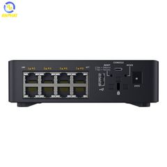  Dell Networking X1008P 