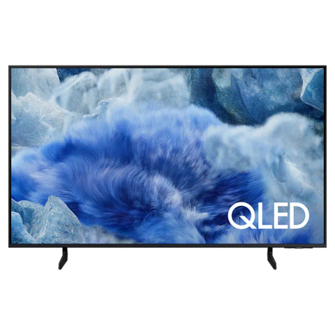Samsung Smart AI Tivi QLED 65 inch 4K QA65Q8FA