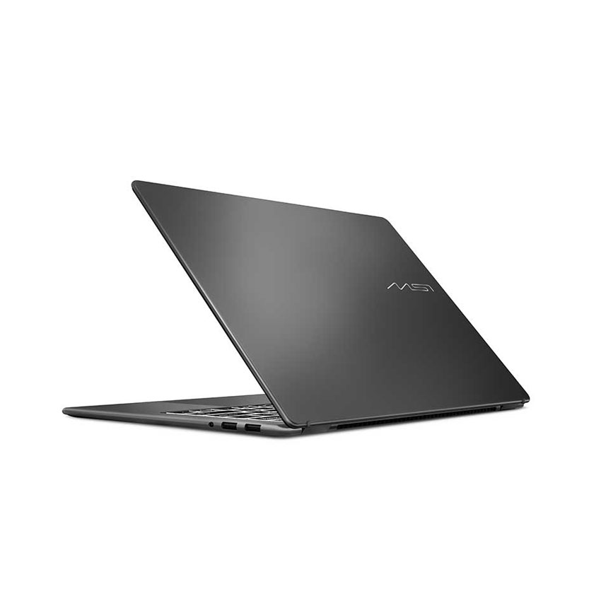 Ảnh minh họa Laptop MSI Prestige 14 AI+ D3MG-022VN (Ultra 7 355/32G/1TB SSD/14.0 inch FHD+ OLED/W11SL/LED KB/XÁM/TÚI) 1