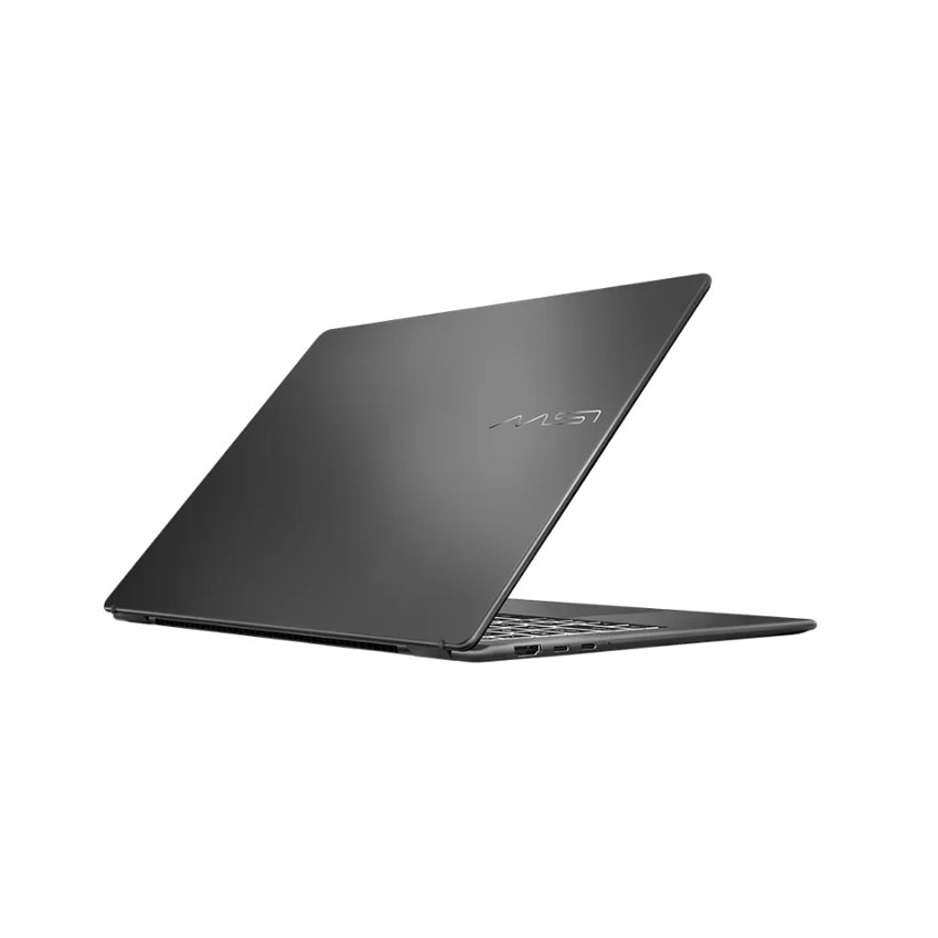 Ảnh minh họa Laptop MSI Prestige 14 AI+ D3MG-022VN (Ultra 7 355/32G/1TB SSD/14.0 inch FHD+ OLED/W11SL/LED KB/XÁM/TÚI) 3