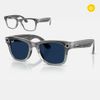Kính Thông Minh RayBan Meta Wayfarer Gen 2 Gọng Xám Đổi Màu