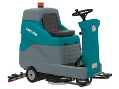  Máy chà sàn liên hợp ngồi lái Kumisai KMS 90B 
