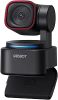 Webcam OBSBOT Tiny 3 Lite 4K AI Tracking Spatial Audio