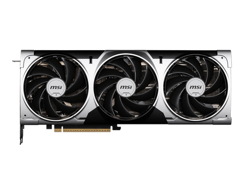 Card màn hình MSI GeForce RTX 5070 Ti 16G VENTUS 3X OC
