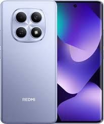 REDMI Note 15 Tím Khói 6GB/128GB | Đẹp, mượt, pin trâu