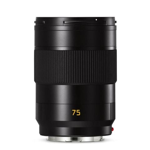 Leica APO-Summicron-SL 75mm f/2 ASPH – Lens chân dung