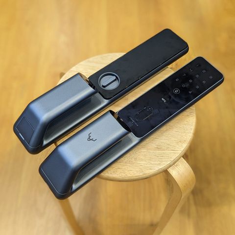 Khoá Cửa Thông Minh Xiaomi Lockin S30 Pro