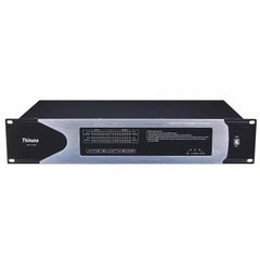  Thinuna DAP-1616M-DT: Bộ Xử Lý DSP 16x16 Dante & Bảo Trì 